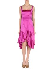 GAI MATTIOLO - 3/4 length dress