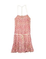 EDUN - Vestito corto