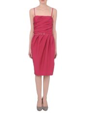 MOSCHINO CHEAPANDCHIC - Short dress