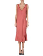 CLASS ROBERTO CAVALLI - 3/4 length dress