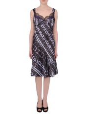 JUST CAVALLI - Vestito longuette