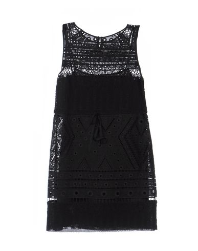 ZOOM EDUN - Short dress