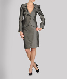 ARMANI COLLEZIONI - Women's suit