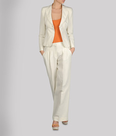 ARMANI COLLEZIONI - Women's suit
