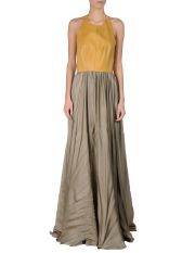 DEREK LAM - Long dress