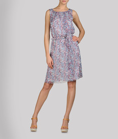 ARMANI COLLEZIONI - Short Dress