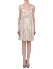 SCERVINO STREET - Short dress