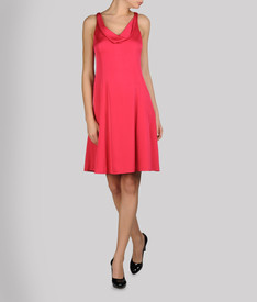 ARMANI COLLEZIONI - Short Dress