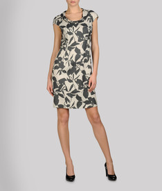 ARMANI COLLEZIONI - Short Dress