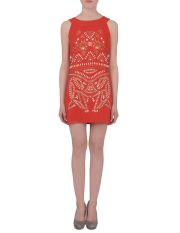 ALICE by TEMPERLEY - Robe courte