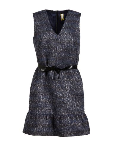 ZOOM GOTHA - Short dress