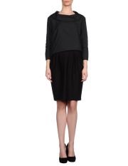 NIU' - Vestito corto