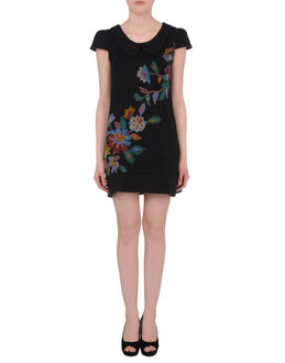 Yumi' - Robes - Robes courtes