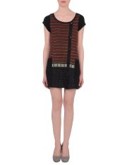 YUMI' - Kurzes Kleid