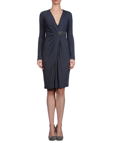 ZOOM NIU' - Short dress