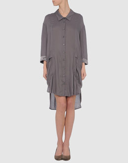 STOLEN GIRLFRIEND CLUB - VESTITI - Vestiti corti - su YOOX.COM