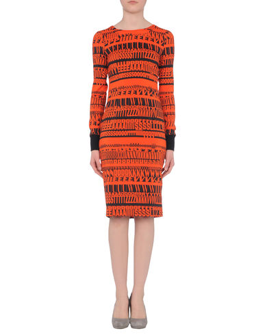 ZOOM D&G - Short dress