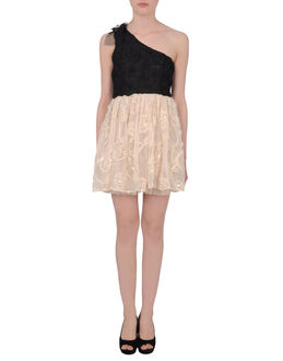 Yumi' - Robes - Robes courtes