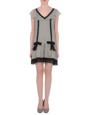 YUMI' - Kurzes Kleid