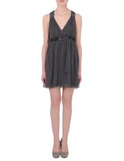 YUMI' - Kurzes Kleid