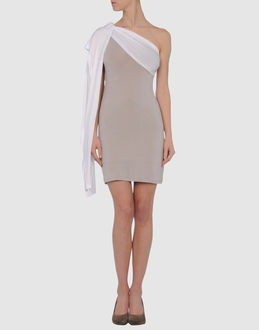 STOLEN GIRLFRIEND CLUB - VESTITI - Vestiti corti - su YOOX.COM