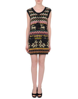 Yumi' - Robes - Robes courtes