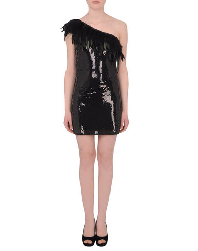 ZOOM YUMI' - Short dress