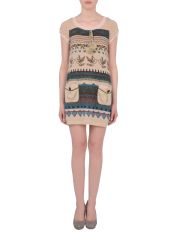 YUMI' - Kurzes Kleid