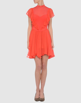 STOLEN GIRLFRIEND CLUB - VESTITI - Vestiti corti - su YOOX.COM