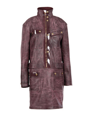 3/4 length dress Women's - ALEXANDER WANG