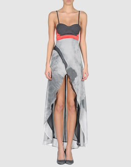 STOLEN GIRLFRIEND CLUB - VESTITI - Vestiti corti - su YOOX.COM