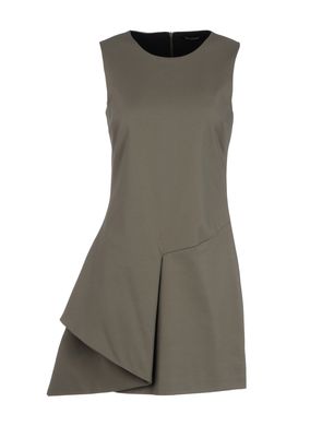 Short dress Women's - NEIL BARRETT