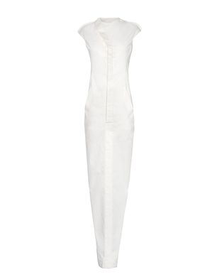 Long dress Women's - RICK OWENS