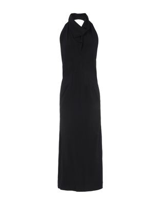 Vestito longuette Donna - RICK OWENS