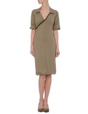 AINOS - Short dress