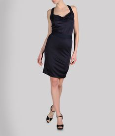 EMPORIO ARMANI - Short Dress
