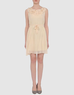 LOU LOU LONDON - VESTITI - Vestiti corti - su YOOX.COM