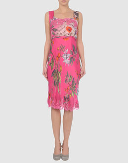 Class Roberto Cavalli - Robes - Robes courtes