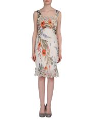 CLASS ROBERTO CAVALLI - Kurzes Kleid