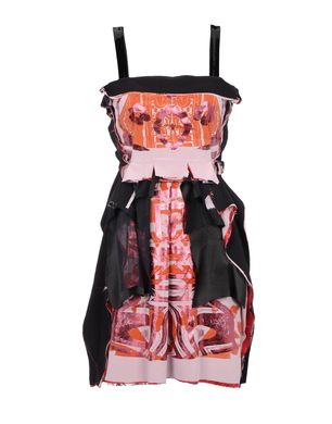 Short dress Women's - LOUISE GRAY