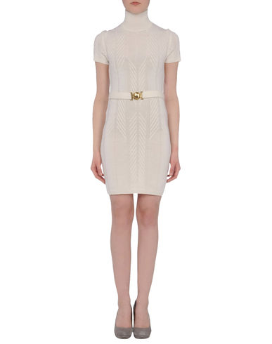 ZOOM VERSACE COLLECTION - Short dress