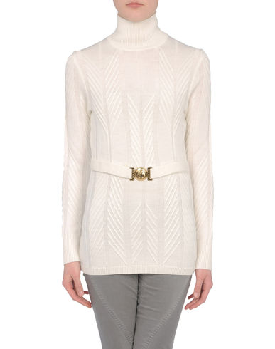 ZOOM VERSACE COLLECTION - Long sleeve sweater