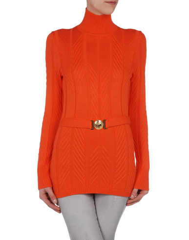 ZOOM VERSACE COLLECTION - Long sleeve sweater