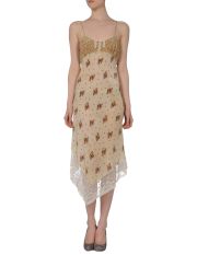 ROBERTO CAVALLI - 3/4 length dress