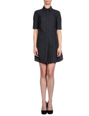 SPORTMAX - Minivestido