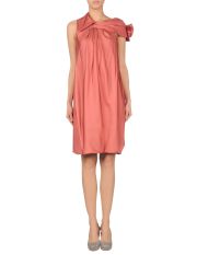 SPORTMAX - Short dress