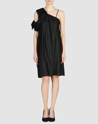 ZOOM SPORTMAX - Short dress