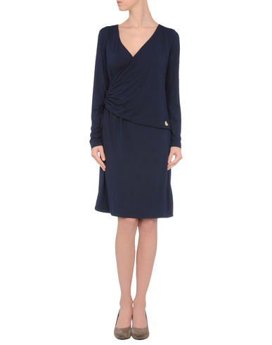 ZOOM LOVE MOSCHINO - Short dress