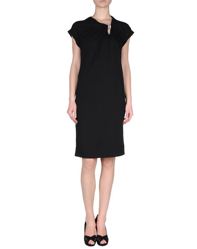 ZOOM LOVE MOSCHINO - 3/4 length dress