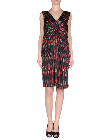 ZOOM LOVE MOSCHINO - Short dress
